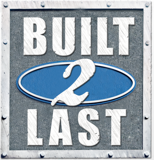 B2L Logo